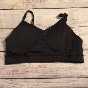 Sports bra
